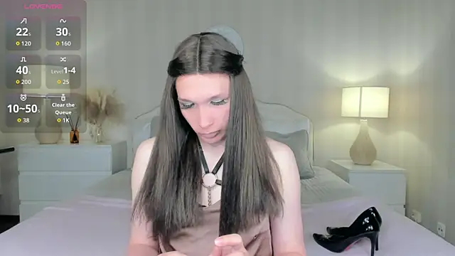 Snapshot of valeriasecret chatting on 06.09.26 valeriasecret online show from 06.09.26