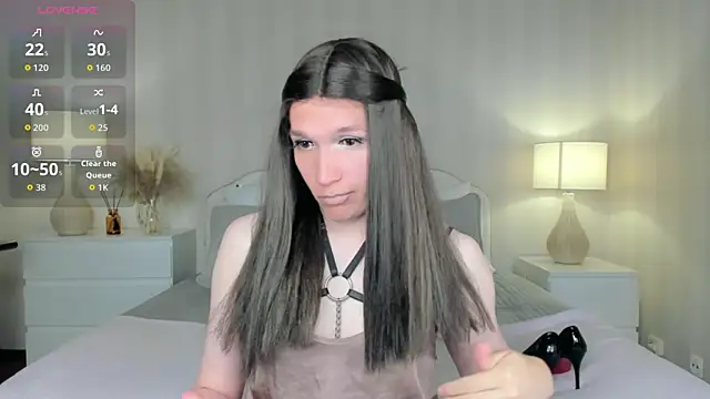 Snapshot of valeriasecret chatting on 07.03.26 valeriasecret online show from 07.03.26