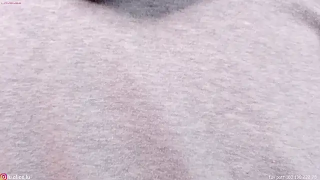 alicelu  online show from 01.28.25