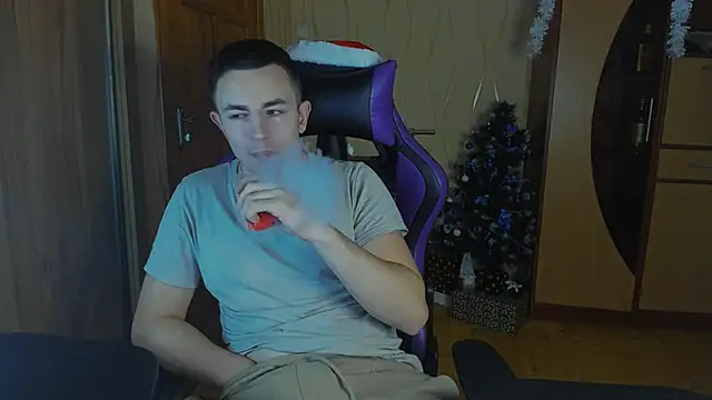 bigmark033 online show from 01.10.25