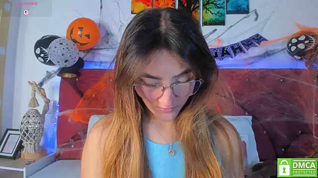 Ruth harvey  online show from 10.24.25