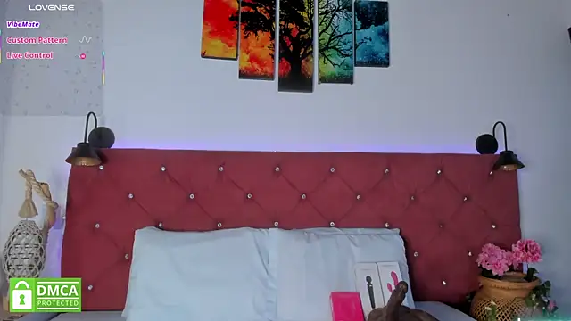 Ruth harvey  online show from 11.04.25