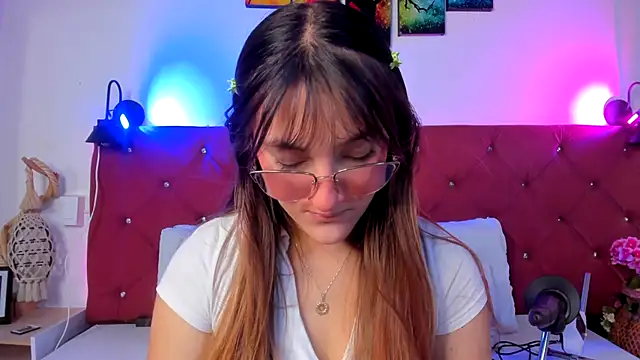 Ruth harvey  online show from 11.20.25