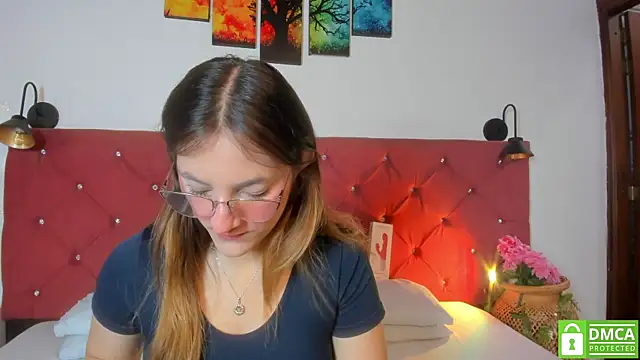 Ruth harvey  online show from 02.25.26