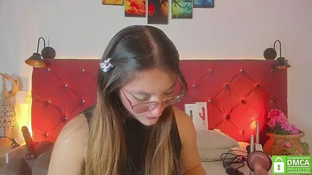 Ruth harvey  online show from 03.24.26