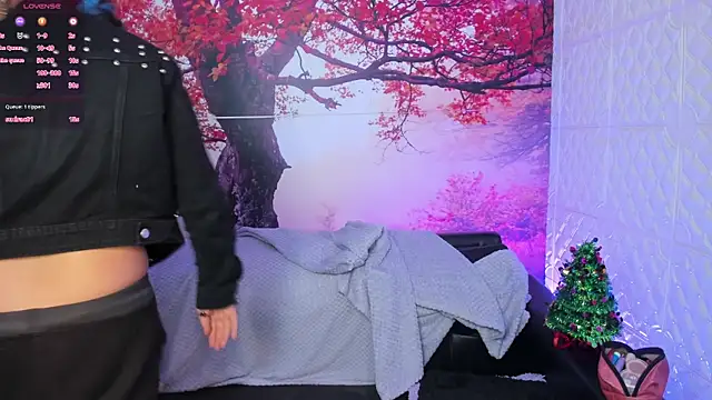 Alessandraa ferri  online show from 12.28.24