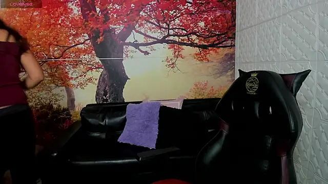 Alessandraa ferri  online show from 12.28.24