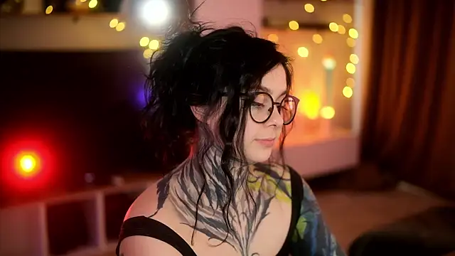 AcidPie online show from 03.08.25