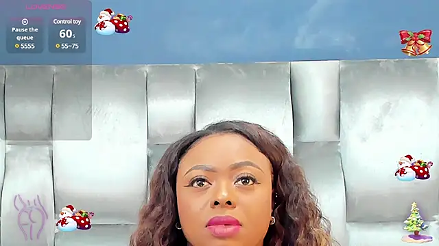 CamilaBenitez online show from 01.16.25