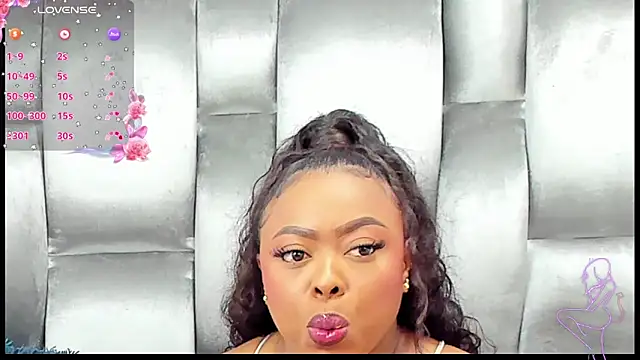 CamilaBenitez online show from 03.15.26