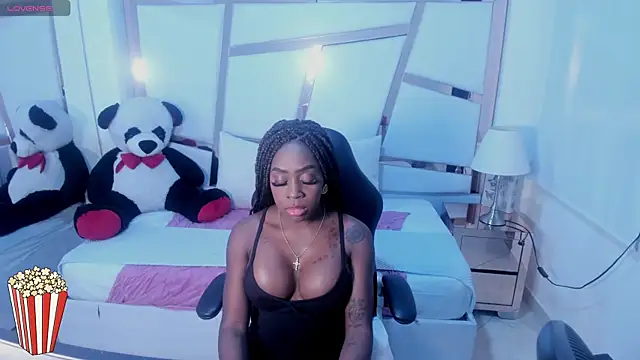 lizzy jooss online show from 02.09.26