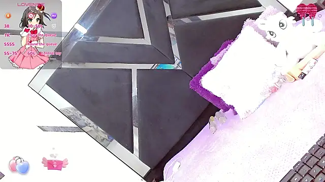 AlahiaDabion online show from 02.18.25