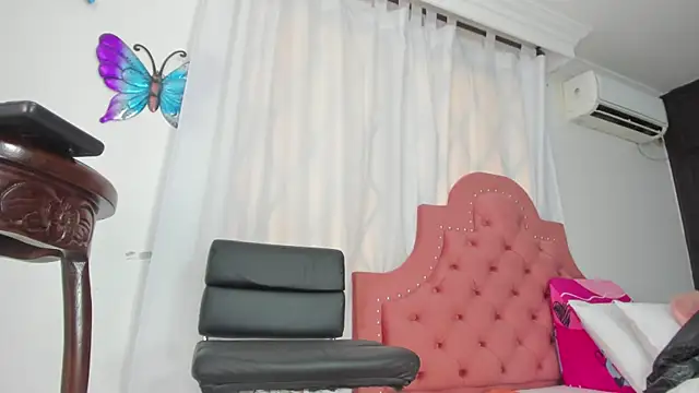 Snapshot of Alex_Keit chatting on 01.17.25 Alex Keit online show from 01.17.25