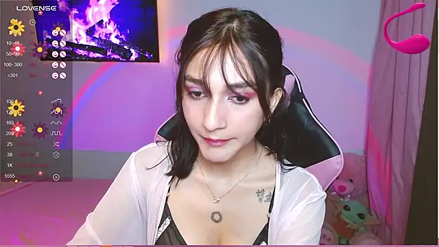 Mei Kelly online show from 01.27.25