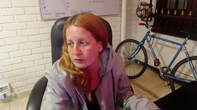 ViioletaMora online show from 02.11.25