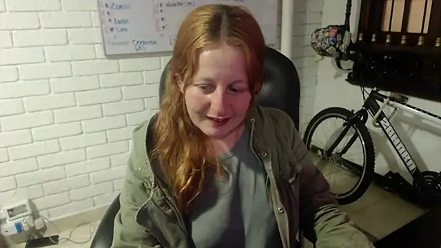 ViioletaMora online show from 02.15.25