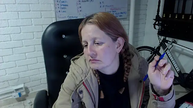 ViioletaMora online show from 02.26.25