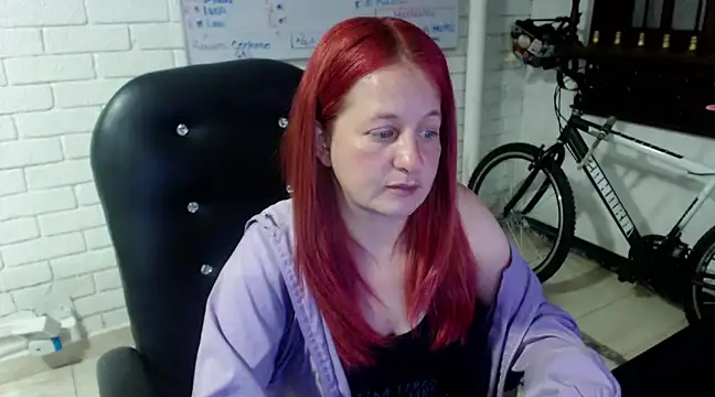 ViioletaMora online show from 03.03.25