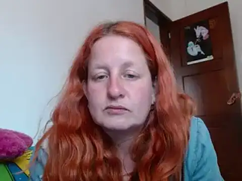 ViioletaMora online show from 10.10.25