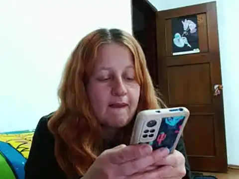 ViioletaMora online show from 11.11.25