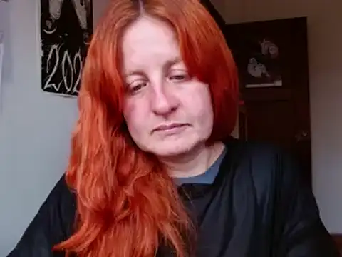 ViioletaMora online show from 02.06.26