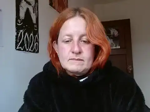 ViioletaMora online show from 02.09.26