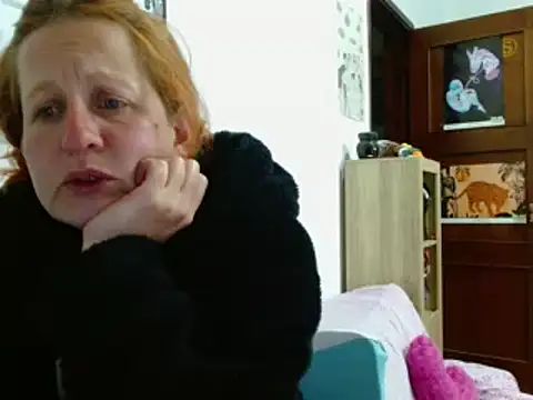 ViioletaMora online show from 02.20.26