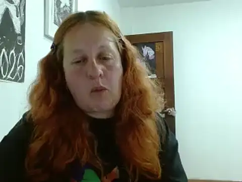 ViioletaMora online show from 02.28.26