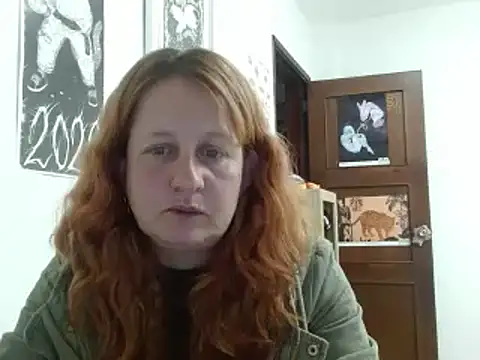 ViioletaMora online show from 03.17.26