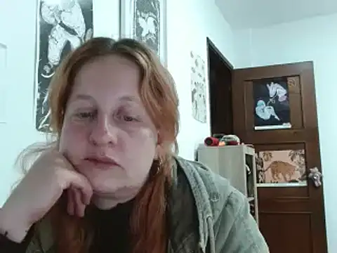 ViioletaMora online show from 04.08.26