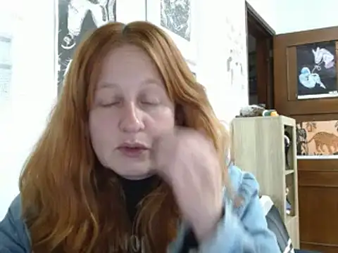 ViioletaMora online show from 05.11.26
