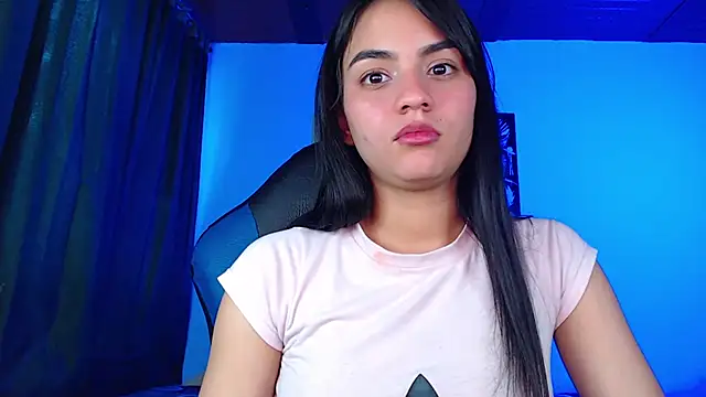 Ariel Zeo1 online show from 12.11.24