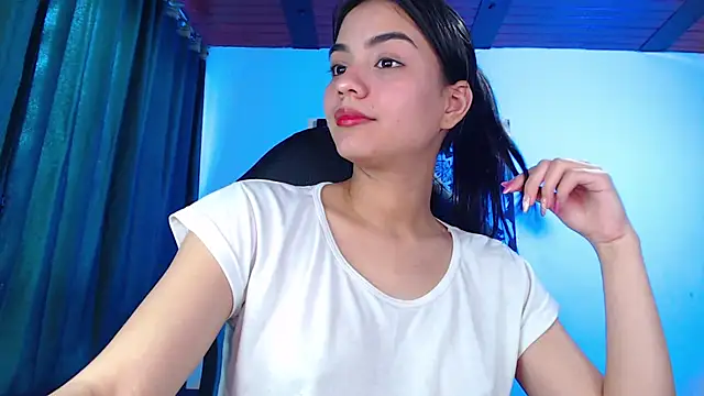 Ariel Zeo1 online show from 12.17.24