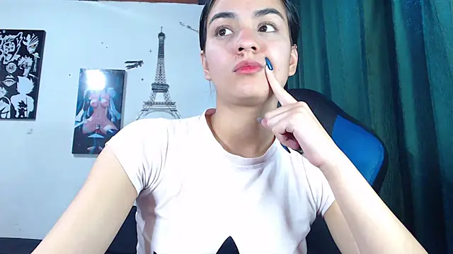 Ariel Zeo1 online show from 03.05.25