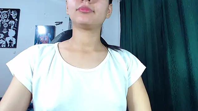 Ariel Zeo1 online show from 03.22.25