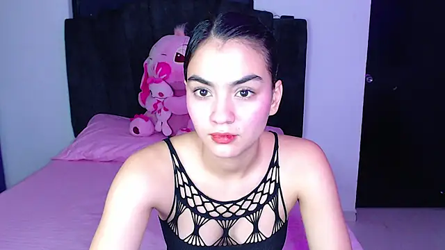 Ariel Zeo1 online show from 02.10.26