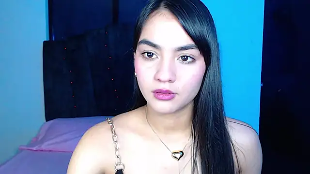 Ariel Zeo1 online show from 02.13.26