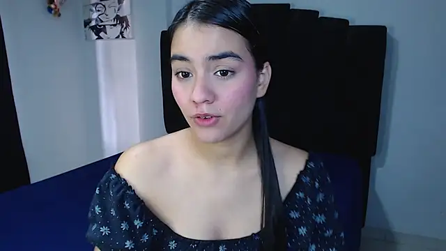 Snapshot of Ariel_Zeo1 chatting on 05.11.26 Ariel Zeo1 online show from 05.11.26