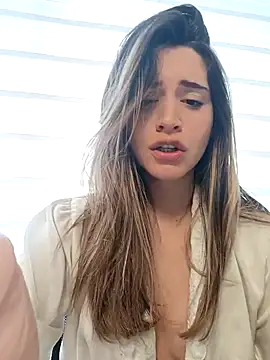 Snapshot of maliciaworld chatting on 01.29.25 maliciaworld online show from 01.29.25