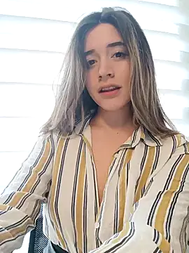 Snapshot of maliciaworld chatting on 01.31.25 maliciaworld online show from 01.31.25