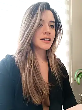 Snapshot of maliciaworld chatting on 02.01.25 maliciaworld online show from 02.01.25