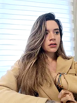 Snapshot of maliciaworld chatting on 02.24.25 maliciaworld online show from 02.24.25