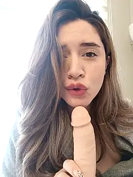 Snapshot of maliciaworld chatting on 03.20.25 maliciaworld online show from 03.20.25