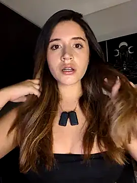 maliciaworld online show from 04.03.26