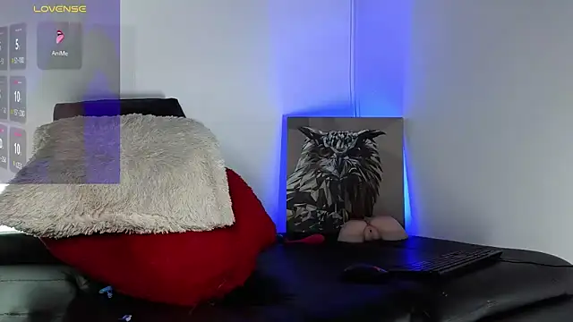 Elian Cooper online show from 01.09.25