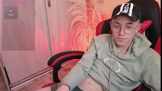 Elian Cooper online show from 02.27.25