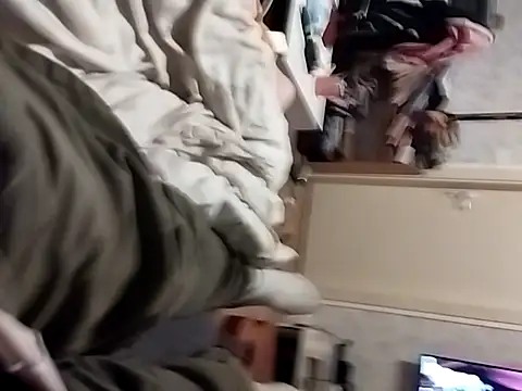 Micke0089 online show from 12.01.25