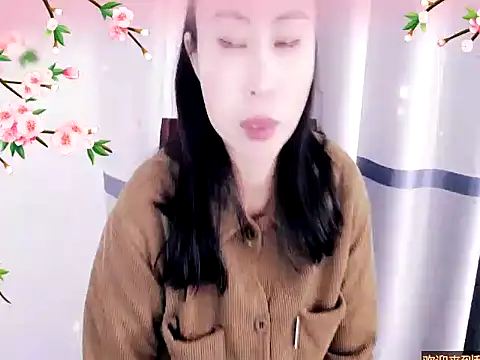 xiaoxuer online show from 12.20.24