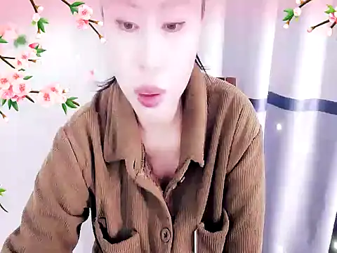 xiaoxuer online show from 01.24.25
