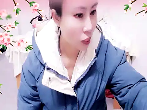 xiaoxuer online show from 02.10.25